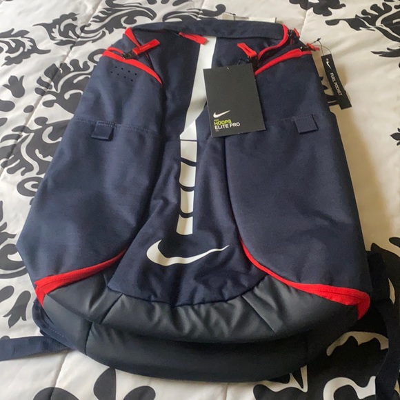 Nike Elite Backpack